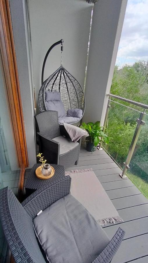 Apartament Starolecka Warta Residence Parking Included بوزنان المظهر الخارجي الصورة