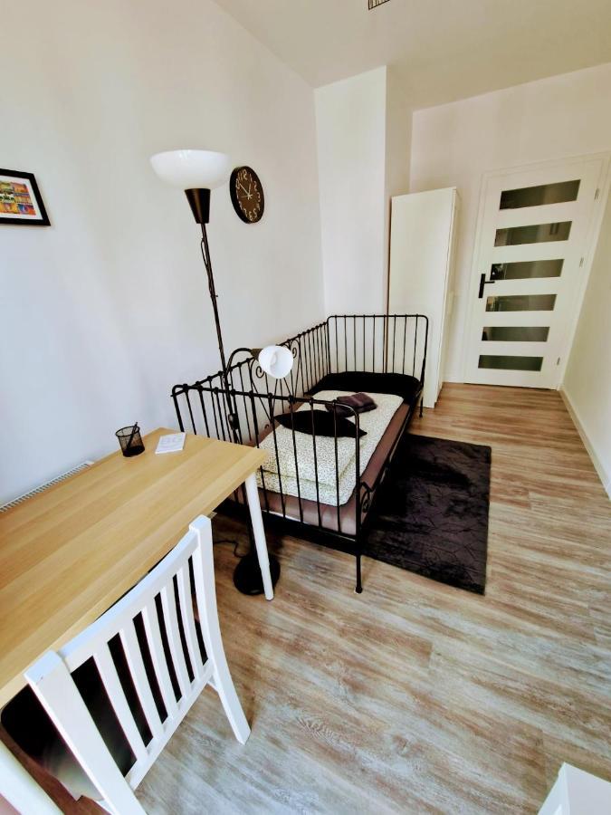 Apartament Starolecka Warta Residence Parking Included بوزنان المظهر الخارجي الصورة