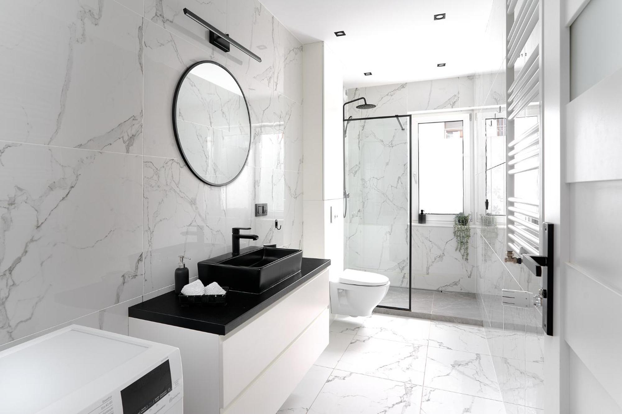 Apartament Starolecka Warta Residence Parking Included بوزنان المظهر الخارجي الصورة